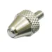 Contact Element Ball Point, M2,5x0,45 8,3mm Length, Metric 21AZA319 Mitutoyo Contact Element Ball Point, M2,5x0,45 8,3mm Length, Metric 21AZA319 Mitutoyo