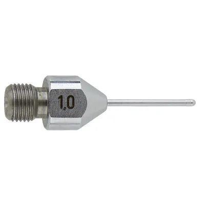 Contact Point for Series 526 0,95-1,15mm 21DAA601A Mitutoyo