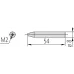 Адаптер CMM Stylus M2 226117 Mitutoyo
