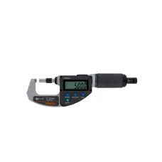 Абсолютный цифровой микрофон, регулировка. Форс QuickMike, 0–10 мм, 2–10 Н