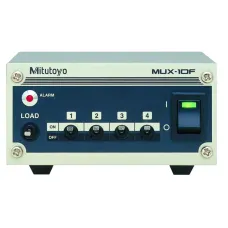 Мультиплексор Mux-10F 4x Digimatic Input, тип CEE, Німеччина (Європа)