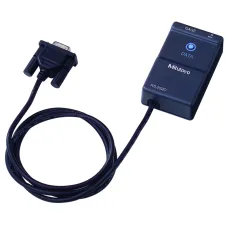 Інструмент введення інтерфейсу Digimatic RS-232C 1x цифровий вхід, послідовний кабель D-SUB 9