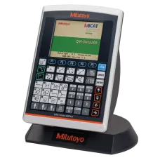 QM-DATA200 (подставка) Процессор 2D-данных без шнура питания