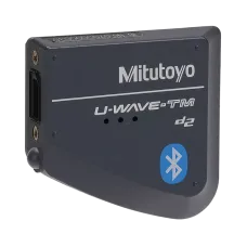 U-WAVE подходит для Bluetooth, беспроводной передатчик зуммера для микрометра/индикатора
