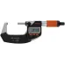 Цифровий мікрометр QuantuMike IP65 Inch/Metric, 1-2 ", з двонаправленим виходом 293-181-40 Mitutoyo