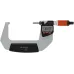 Цифровий мікрометр QuantuMike IP65 Inch/Metric, 3-4 ", з двонаправленим виходом 293-183-40 Mitutoyo