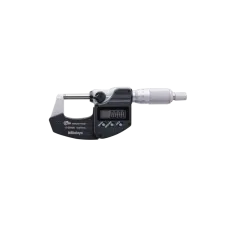 Цифровий мікрометр IP65 0-25 мм, без виходу