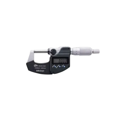 Цифровий мікрометр IP65 0-25 мм, без виходу 293-240-30 Mitutoyo