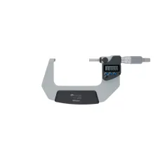 Цифровий мікрометр IP65, дюйм/метричний 3-4