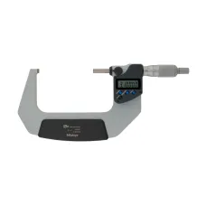 Цифровий мікрометр IP65, дюйм/метричний 3-4", без виходу