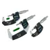 Цифровий мікрометр IP65 Set Inch/Metric, 0-3 " (3 шт.) 293-960-30 Mitutoyo