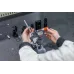 Цифровий мікрометр QuantuMike IP65 75-100мм, з двонаправленим виходом 293-143-40 Mitutoyo