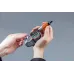 Цифровий мікрометр QuantuMike IP65 0-25мм, з двонаправленим виходом 293-140-40 Mitutoyo