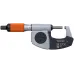 Цифровий мікрометр QuantuMike IP65 0-25мм, з двонаправленим виходом 293-140-40 Mitutoyo