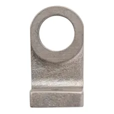 Fixture for Micrometer Head, Clamp Nut for 9,5mm Stem