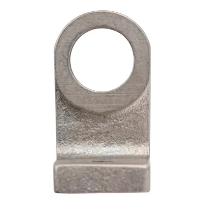 Fixture for Micrometer Head, Clamp Nut for 9,5mm Stem 303559 Mitutoyo