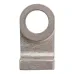 Fixture for Micrometer Head, Clamp Nut for 9,5mm Stem 303559 Mitutoyo Fixture for Micrometer Head, Clamp Nut for 9,5mm Stem 303559 Mitutoyo