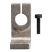 Fixture for Micrometer Head, Plain Stem for 9,5mm Stem 303560 Mitutoyo Fixture for Micrometer Head, Plain Stem for 9,5mm Stem 303560 Mitutoyo