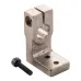 Fixture for Micrometer Head, Plain Stem for 9,5mm Stem 303560 Mitutoyo