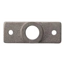 Fixture for Micrometer Head, Clamp Nut for 9,5mm Stem