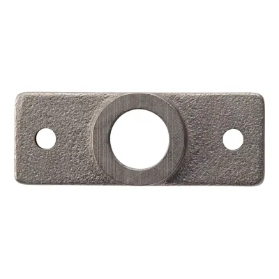 Fixture for Micrometer Head, Clamp Nut for 9,5mm Stem 303561 Mitutoyo