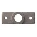 Fixture for Micrometer Head, Clamp Nut for 9,5mm Stem 303561 Mitutoyo Fixture for Micrometer Head, Clamp Nut for 9,5mm Stem 303561 Mitutoyo