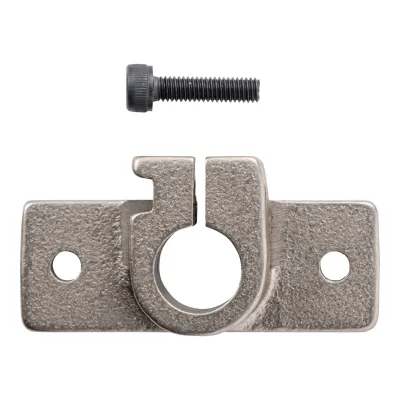 Fixture for Micrometer Head, Plain Stem for 9,5mm Stem 303562 Mitutoyo