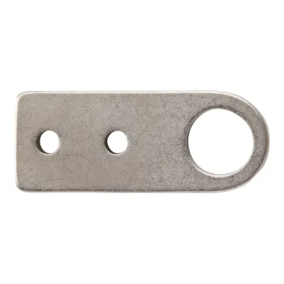 Fixture for Micrometer Head, Clamp Nut for 9,5mm Stem 303563 Mitutoyo