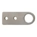 Fixture for Micrometer Head, Clamp Nut for 9,5mm Stem 303563 Mitutoyo Fixture for Micrometer Head, Clamp Nut for 9,5mm Stem 303563 Mitutoyo