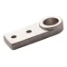 Fixture for Micrometer Head, Clamp Nut for 9,5mm Stem 303563 Mitutoyo