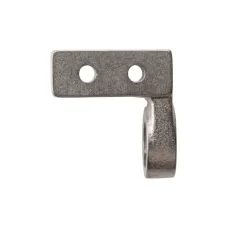 Fixture for Micrometer Head, Clamp Nut for 9,5mm Stem