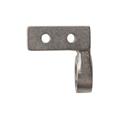 Fixture for Micrometer Head, Clamp Nut for 9,5mm Stem 303565 Mitutoyo