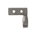 Fixture for Micrometer Head, Clamp Nut for 9,5mm Stem 303565 Mitutoyo