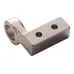 Fixture for Micrometer Head, Clamp Nut for 9,5mm Stem 303565 Mitutoyo