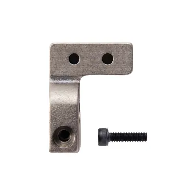 Fixture for Micrometer Head, Plain Stem for 9,5mm Stem 303566 Mitutoyo
