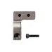 Fixture for Micrometer Head, Plain Stem for 9,5mm Stem 303566 Mitutoyo Fixture for Micrometer Head, Plain Stem for 9,5mm Stem 303566 Mitutoyo
