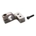 Fixture for Micrometer Head, Plain Stem for 9,5mm Stem 303566 Mitutoyo