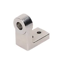 Fixture for Micrometer Head, Clamp Nut for 9,5mm Stem