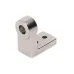 Fixture for Micrometer Head, Clamp Nut for 9,5mm Stem 303568 Mitutoyo Fixture for Micrometer Head, Clamp Nut for 9,5mm Stem 303568 Mitutoyo