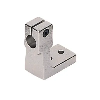 Fixture for Micrometer Head, Plain Stem for 9,5mm Stem 303569 Mitutoyo