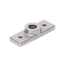 Fixture for Micrometer Head, Clamp Nut for 9,5mm Stem