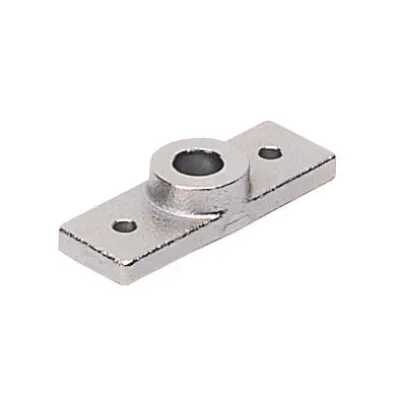 Fixture for Micrometer Head, Clamp Nut for 9,5mm Stem 303570 Mitutoyo