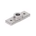 Fixture for Micrometer Head, Clamp Nut for 9,5mm Stem 303570 Mitutoyo Fixture for Micrometer Head, Clamp Nut for 9,5mm Stem 303570 Mitutoyo