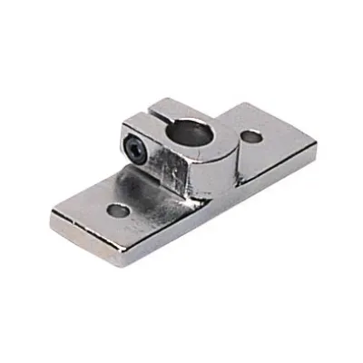Fixture for Micrometer Head, Plain Stem for 9,5mm Stem 303571 Mitutoyo