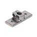 Fixture for Micrometer Head, Plain Stem for 9,5mm Stem 303571 Mitutoyo Fixture for Micrometer Head, Plain Stem for 9,5mm Stem 303571 Mitutoyo