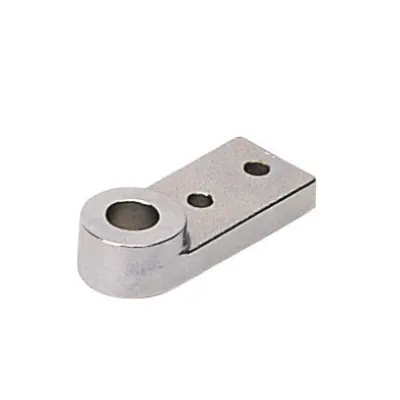 Fixture for Micrometer Head, Clamp Nut for 9,5mm Stem 303572 Mitutoyo