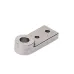 Fixture for Micrometer Head, Clamp Nut for 9,5mm Stem 303572 Mitutoyo Fixture for Micrometer Head, Clamp Nut for 9,5mm Stem 303572 Mitutoyo
