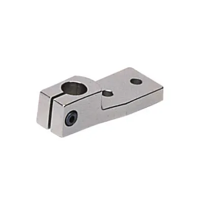 Fixture for Micrometer Head, Plain Stem for 9,5mm Stem 303573 Mitutoyo