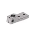 Fixture for Micrometer Head, Plain Stem for 9,5mm Stem 303573 Mitutoyo Fixture for Micrometer Head, Plain Stem for 9,5mm Stem 303573 Mitutoyo
