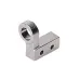 Fixture for Micrometer Head, Clamp Nut for 9,5mm Stem 303574 Mitutoyo Fixture for Micrometer Head, Clamp Nut for 9,5mm Stem 303574 Mitutoyo
